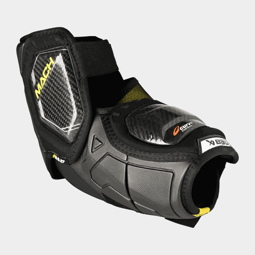 S23 Supreme Mach Elbow Pad 25/26, armbågsskydd, intermediate - full image 1