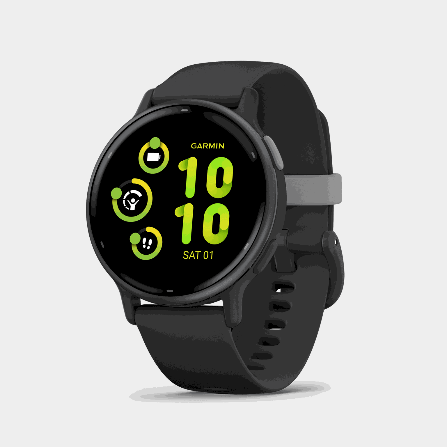 Vivoactive 5, smartklocka, multisportklocka - full image 2