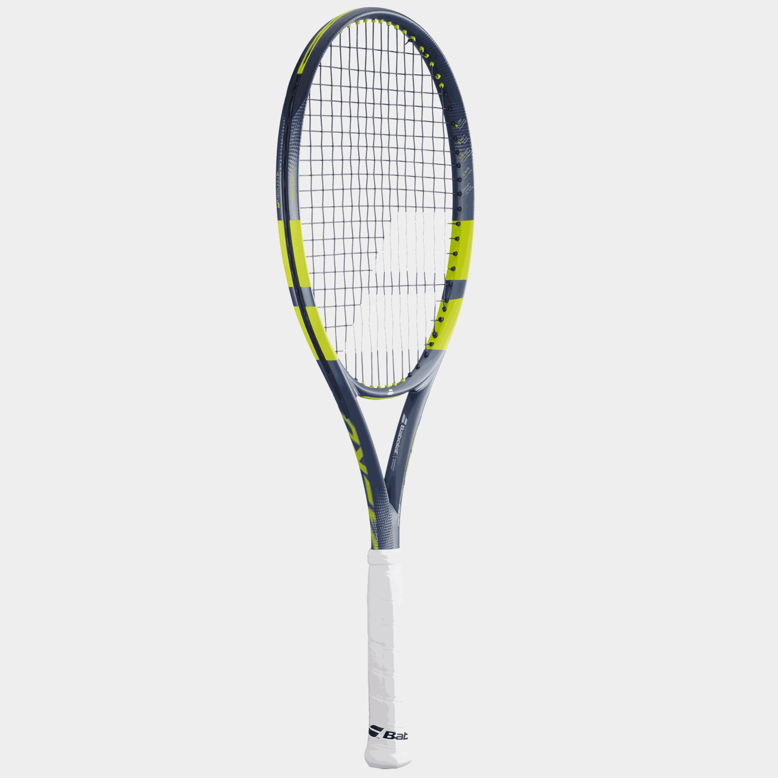 Pure Aero Lite, tennisracket - full image 4