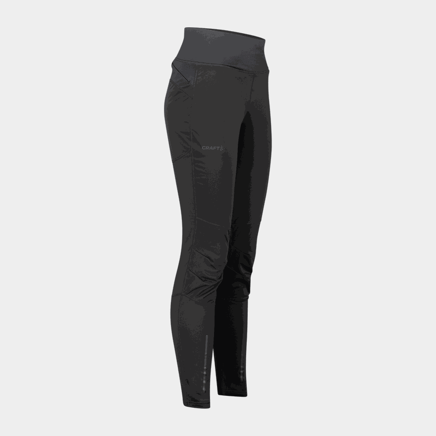 Adv Charge Wind Tights, Tights, dam - full image 2