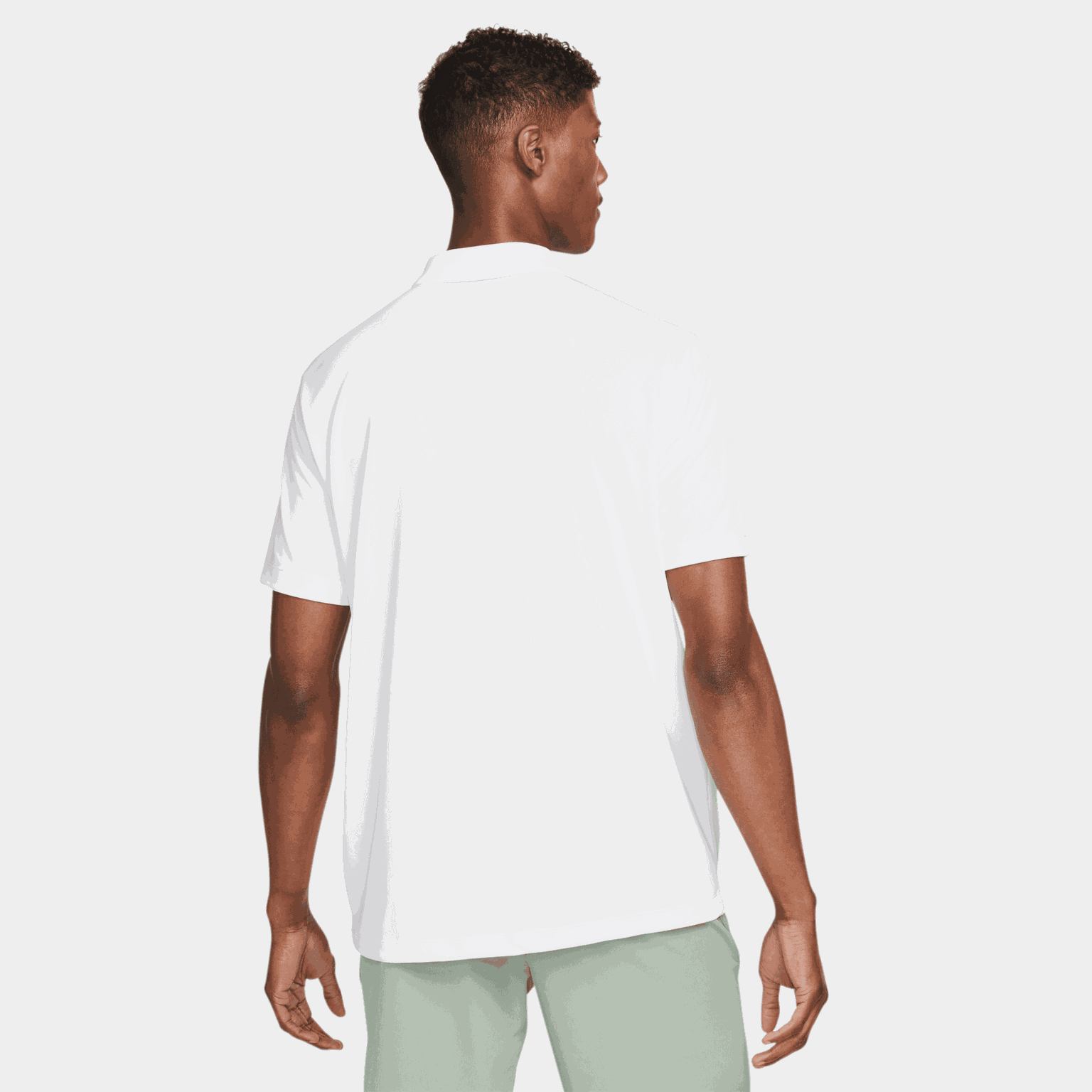 Court Dri-FIT Tennis Polo, pikétröja, herr - full image 2