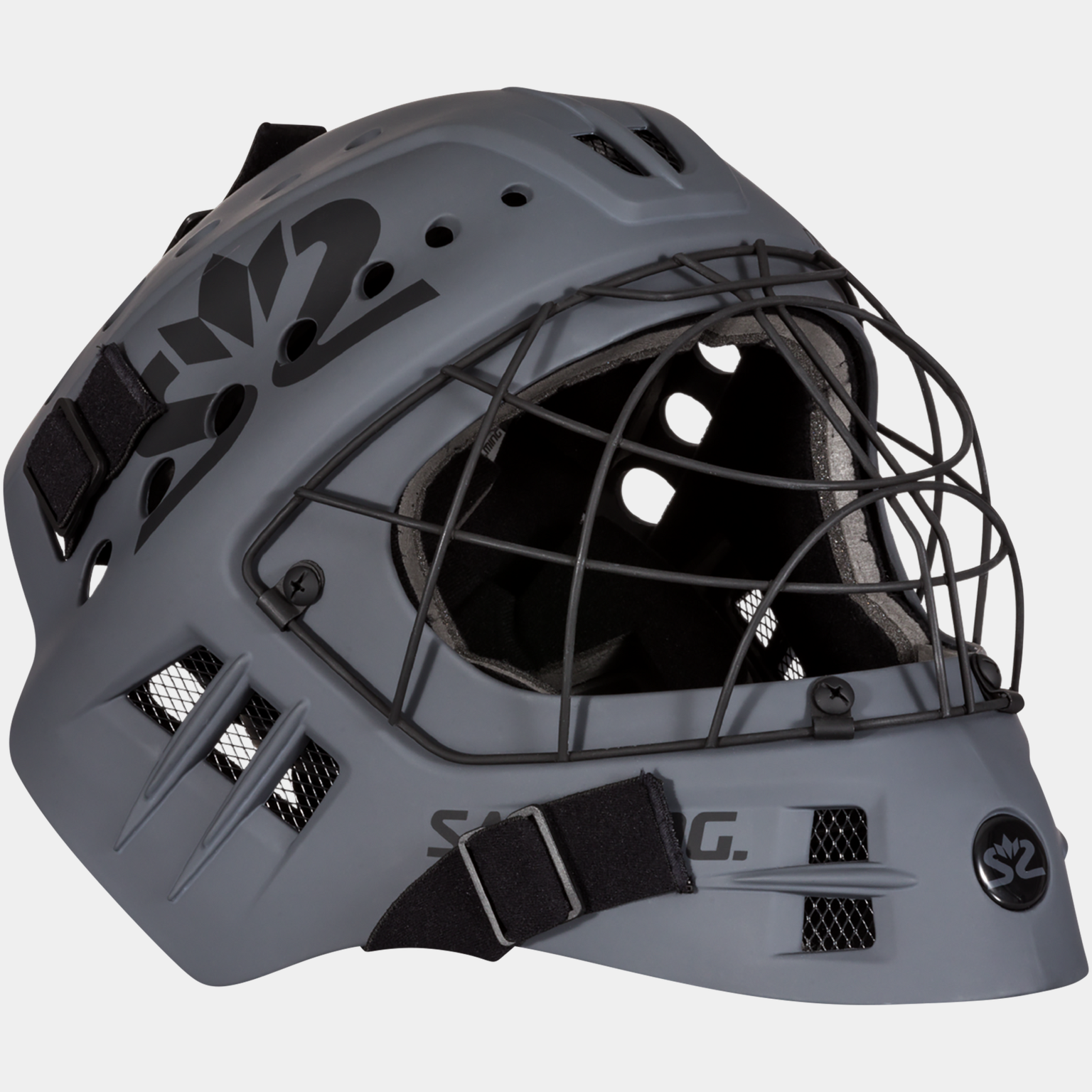 Phoenix Elite Helmet, målvaktshjälm - Målvakt - Phoenix Elite Helmet ...