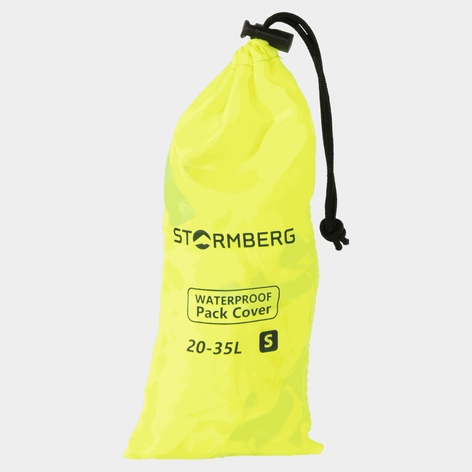 Raincover S 20-35L, regnskydd - full image 2
