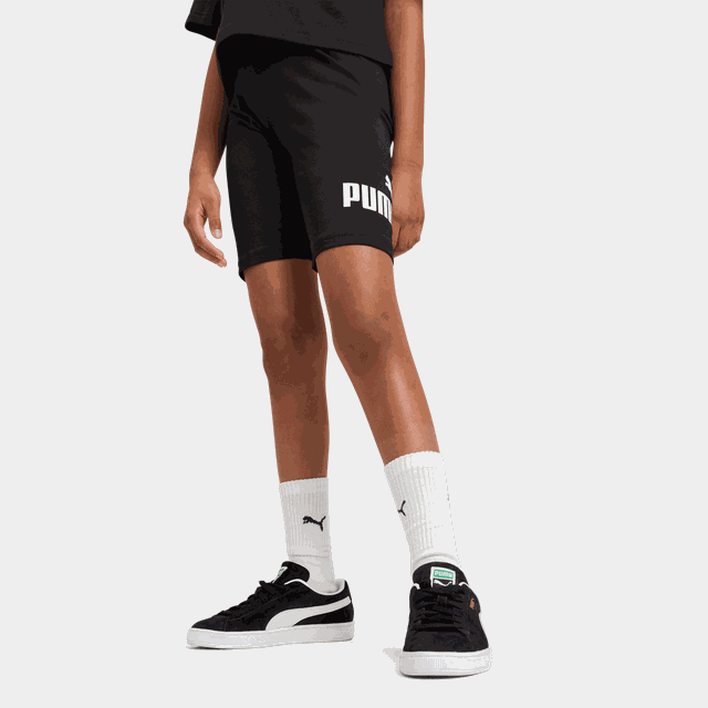 ESS No. 1 Logo Short Leggings G, tights - Fritidsshorts