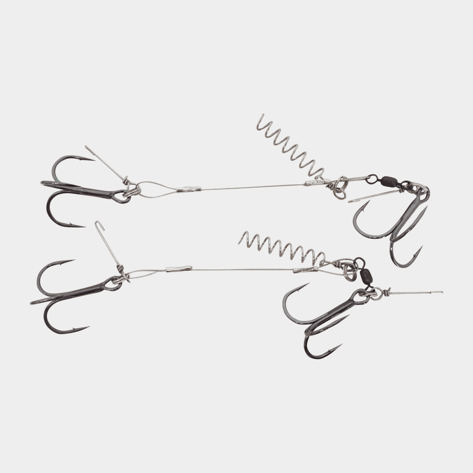 Svartzonker Shallow Stinger Medium 2-Pack, stinger - Diverse Fiskeutrustning