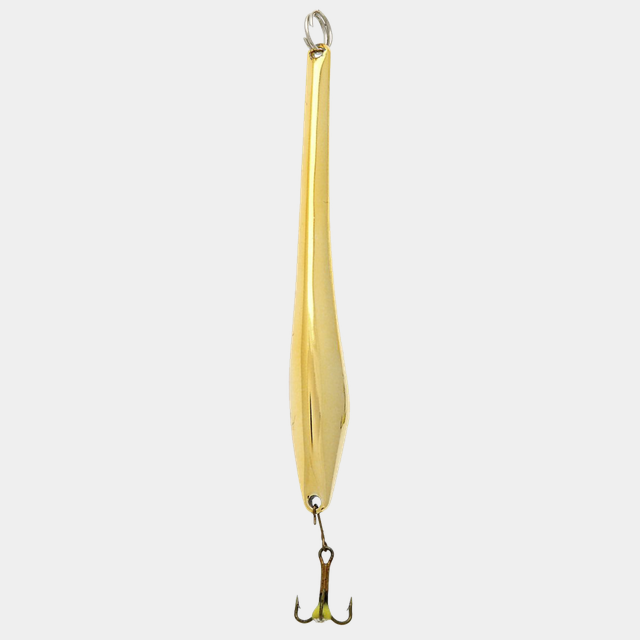 Vertikalpirk Zeke 95mm 22g - Pimpeldrag