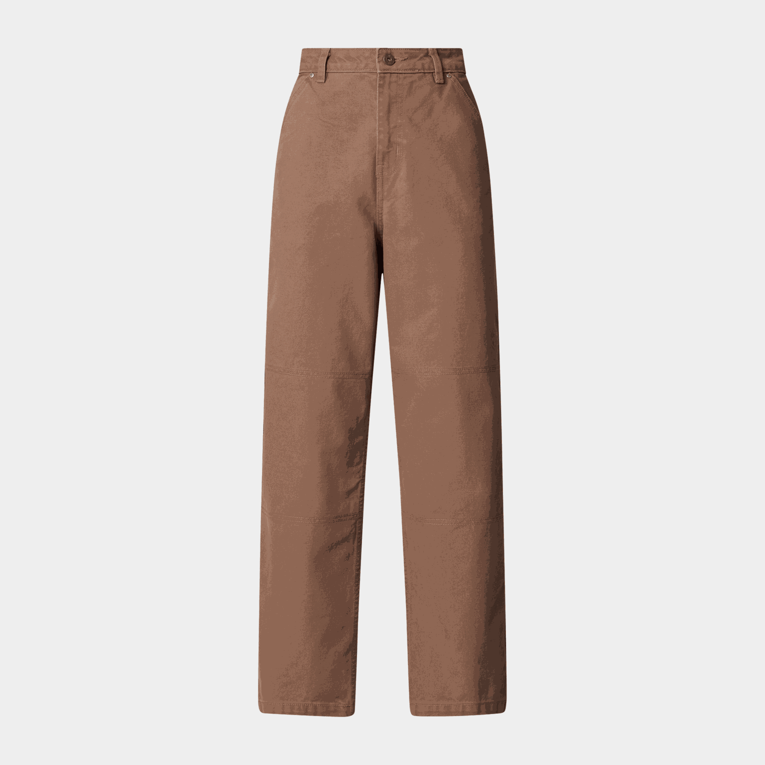 Cedar Canvas Work Pant - full image 1