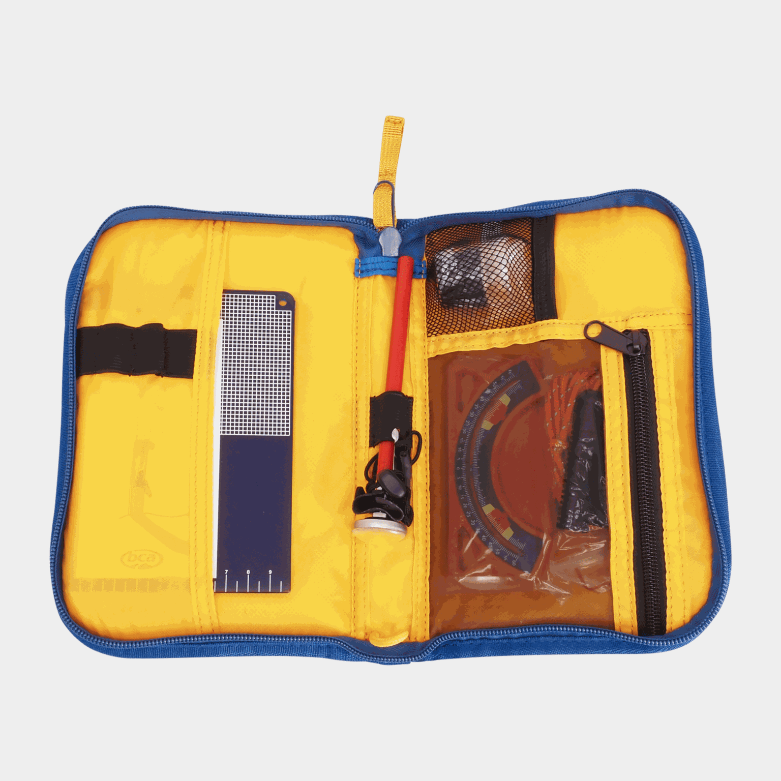 Snow Safety Acc. Snow Study Kit 25/26, snöstudiepaket - full image 1