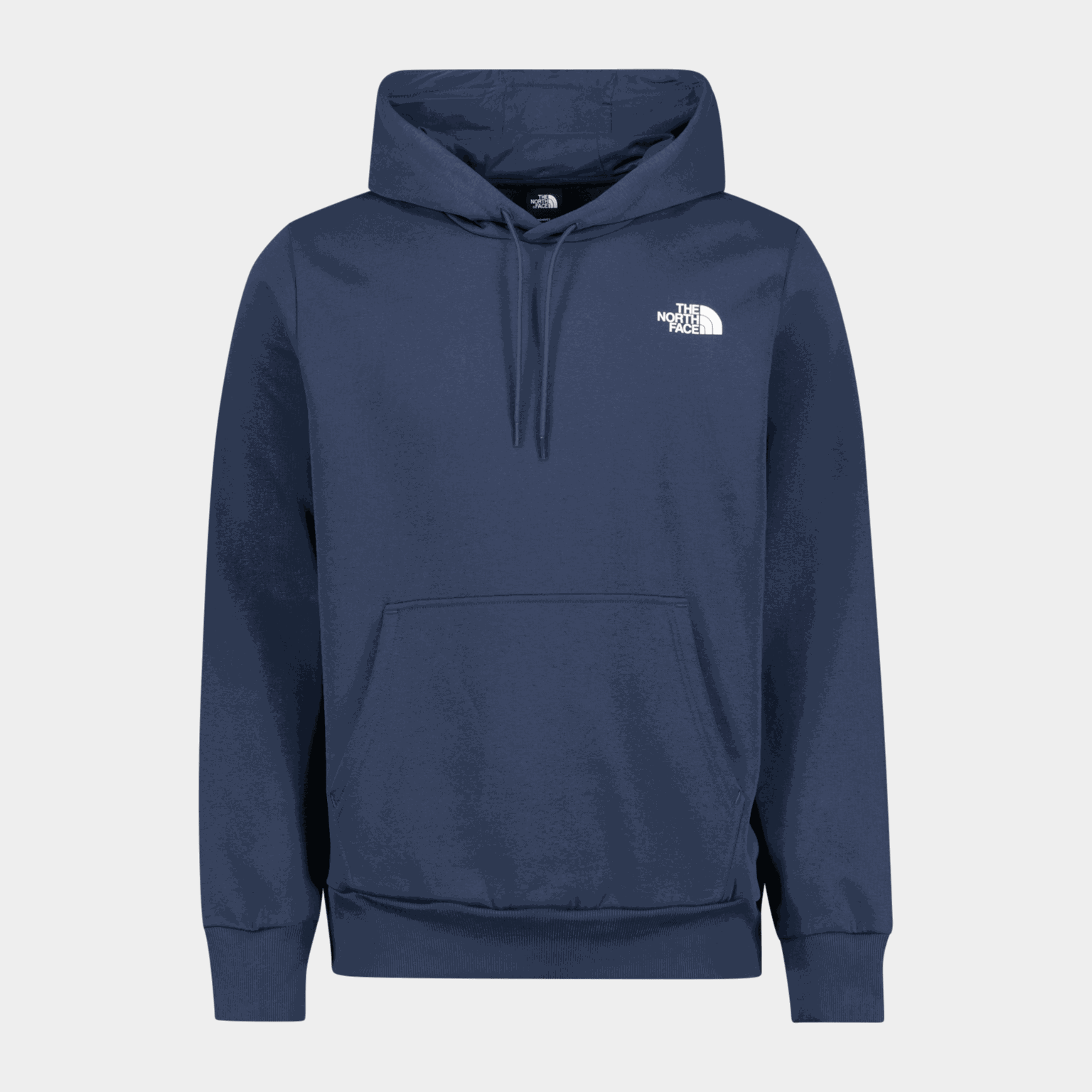 TNF Simple Dome OTH, jacka - full image 1