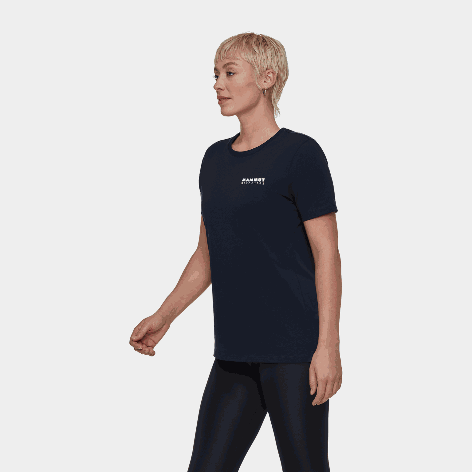 Core T-Shirt Classic, t-shirt, dam - full image 2