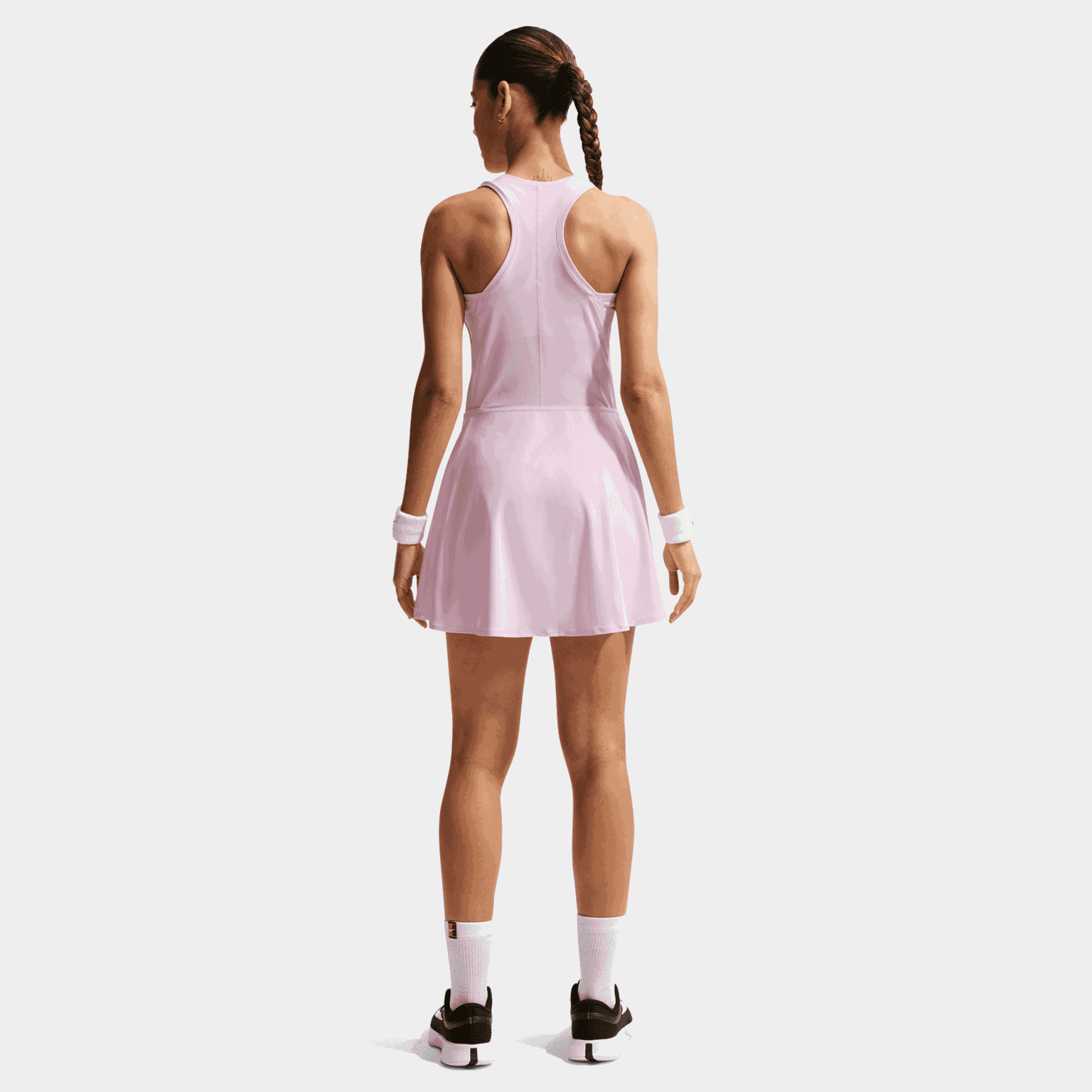Dri-FIT Victory Skirt, tenniskjol, dam - full image 3