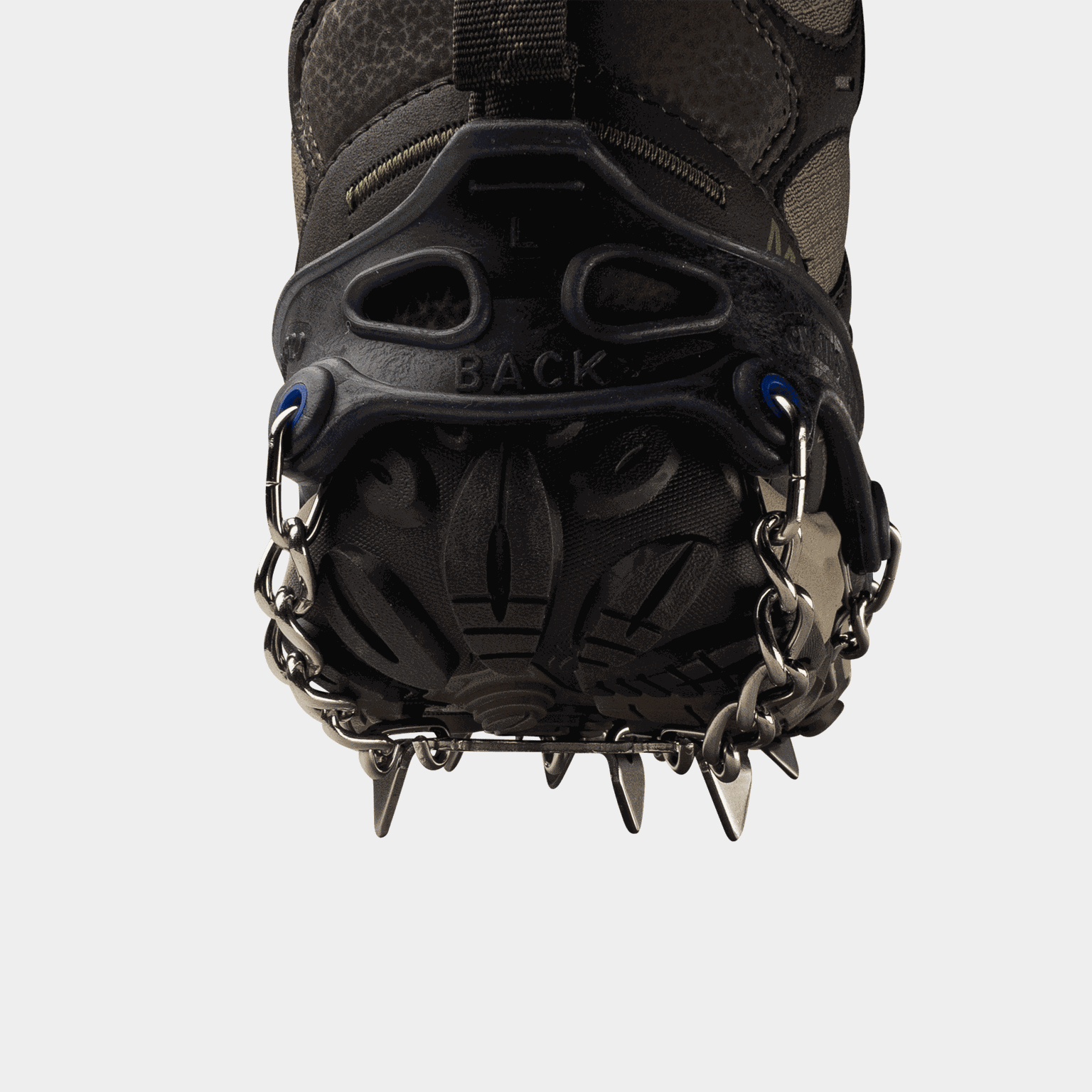 Snowline Pro, brodder - full image 4