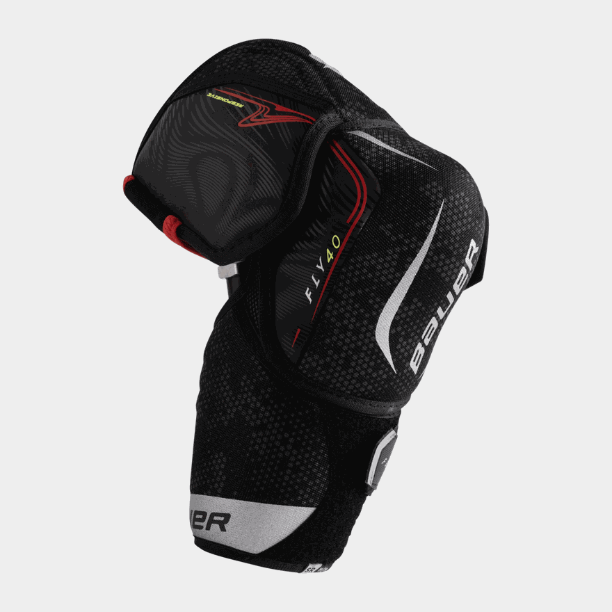 S25 Vapor FLY40 Elbow Pad, armbågsskydd 26/27 - full image 2