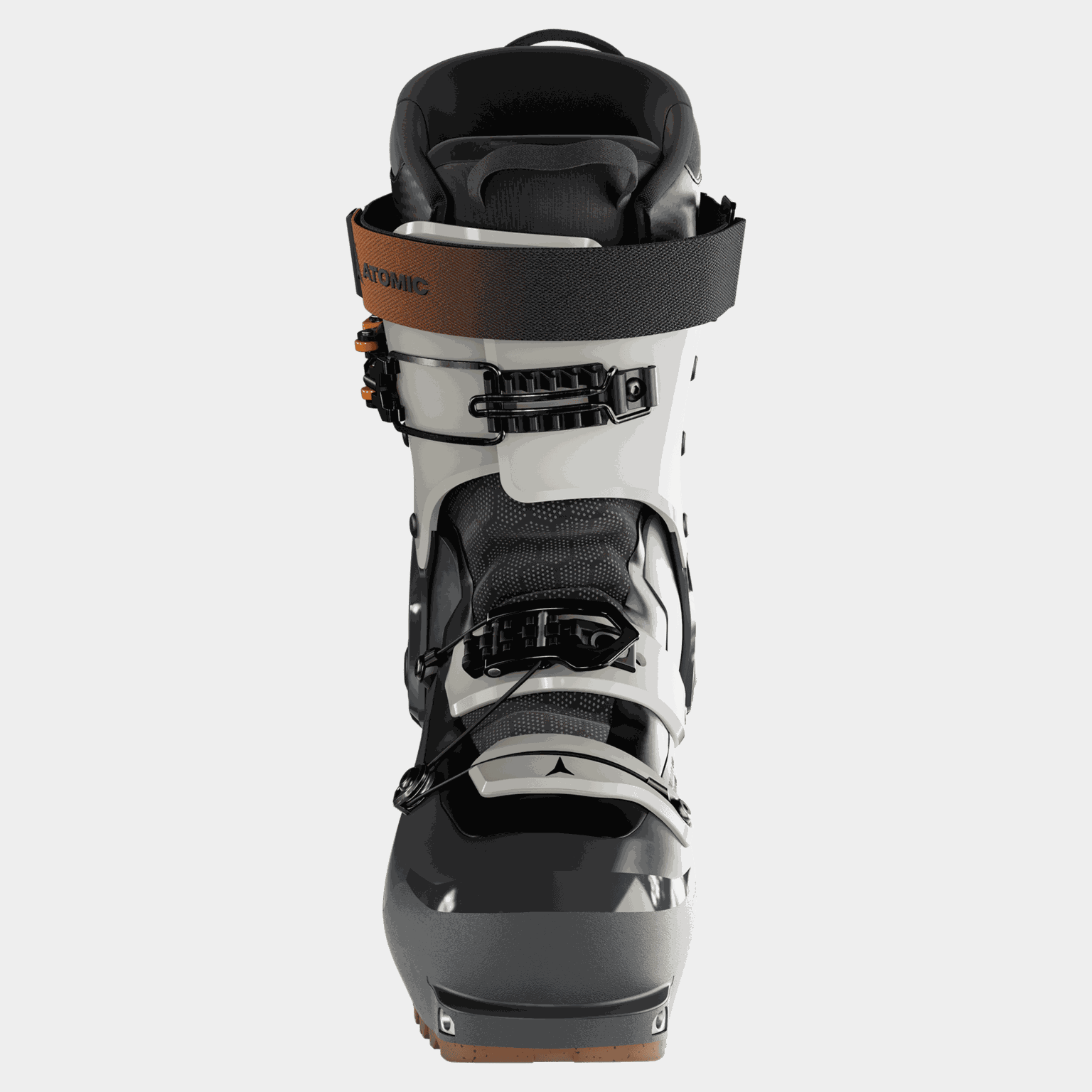 Touring Boots Backland XTD 110 24/25, toppturspjäxa, herr - full image 3