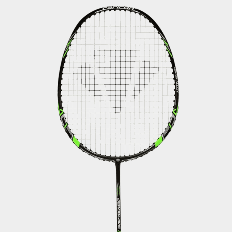 Aeroblade 3 Badminton Racket, badmintonracket - full image 1
