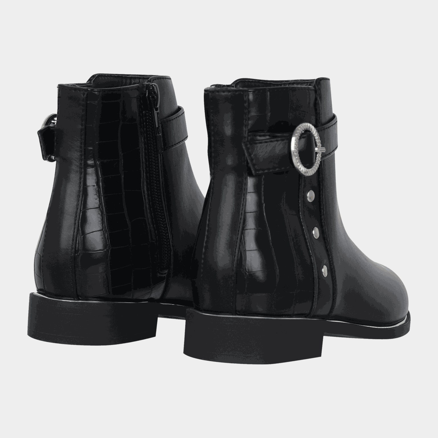 Bucks Boot, stövletter, barn - full image 4