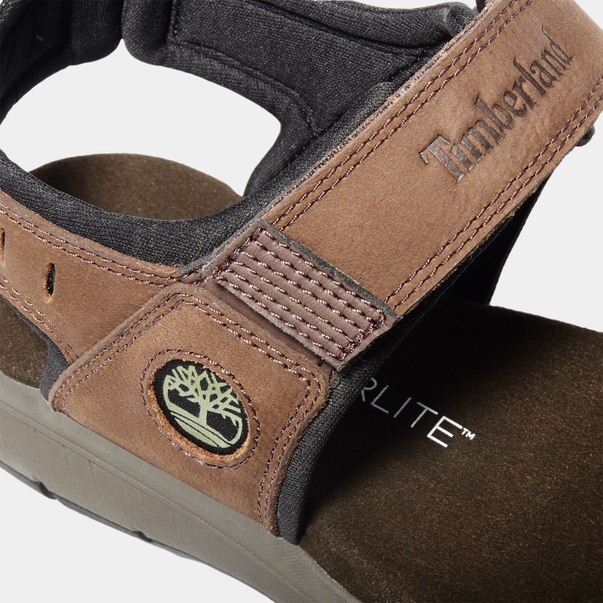 Governor's Island 3 Strap, sandal herr - full image 4