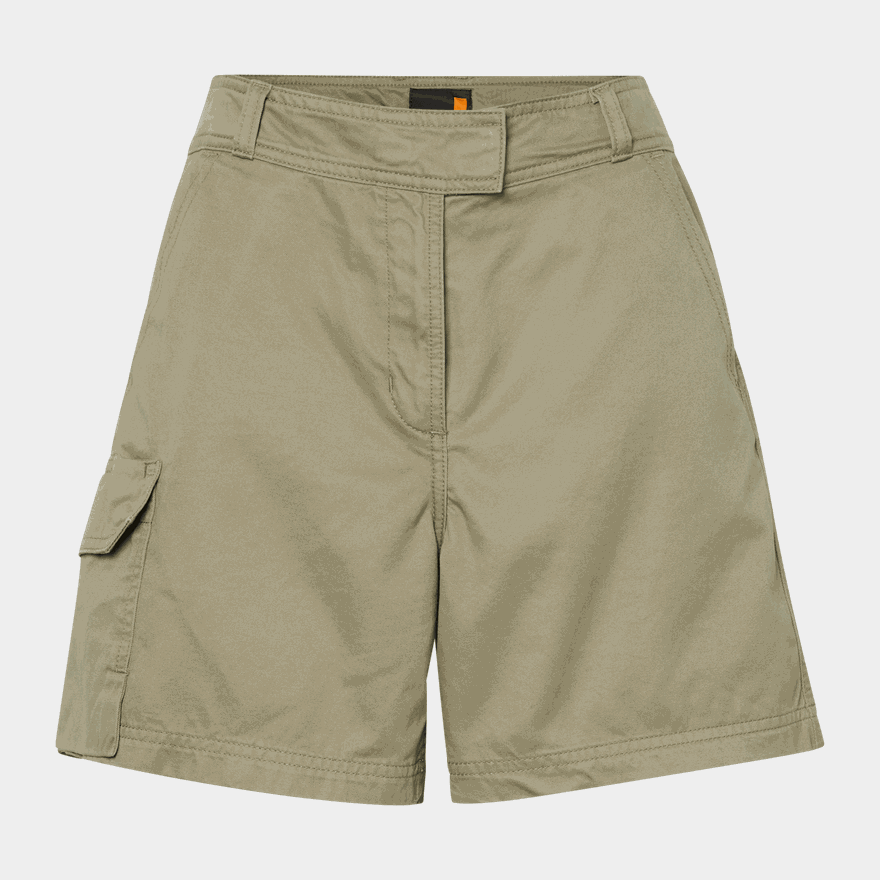 Utility Crg Shorts, shorts, dam - full image 3