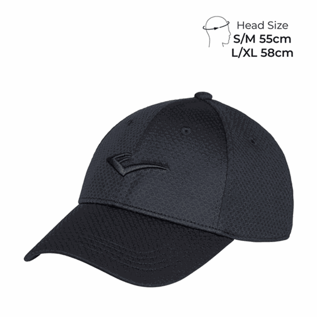 Mesh Cap, keps - Kepsar