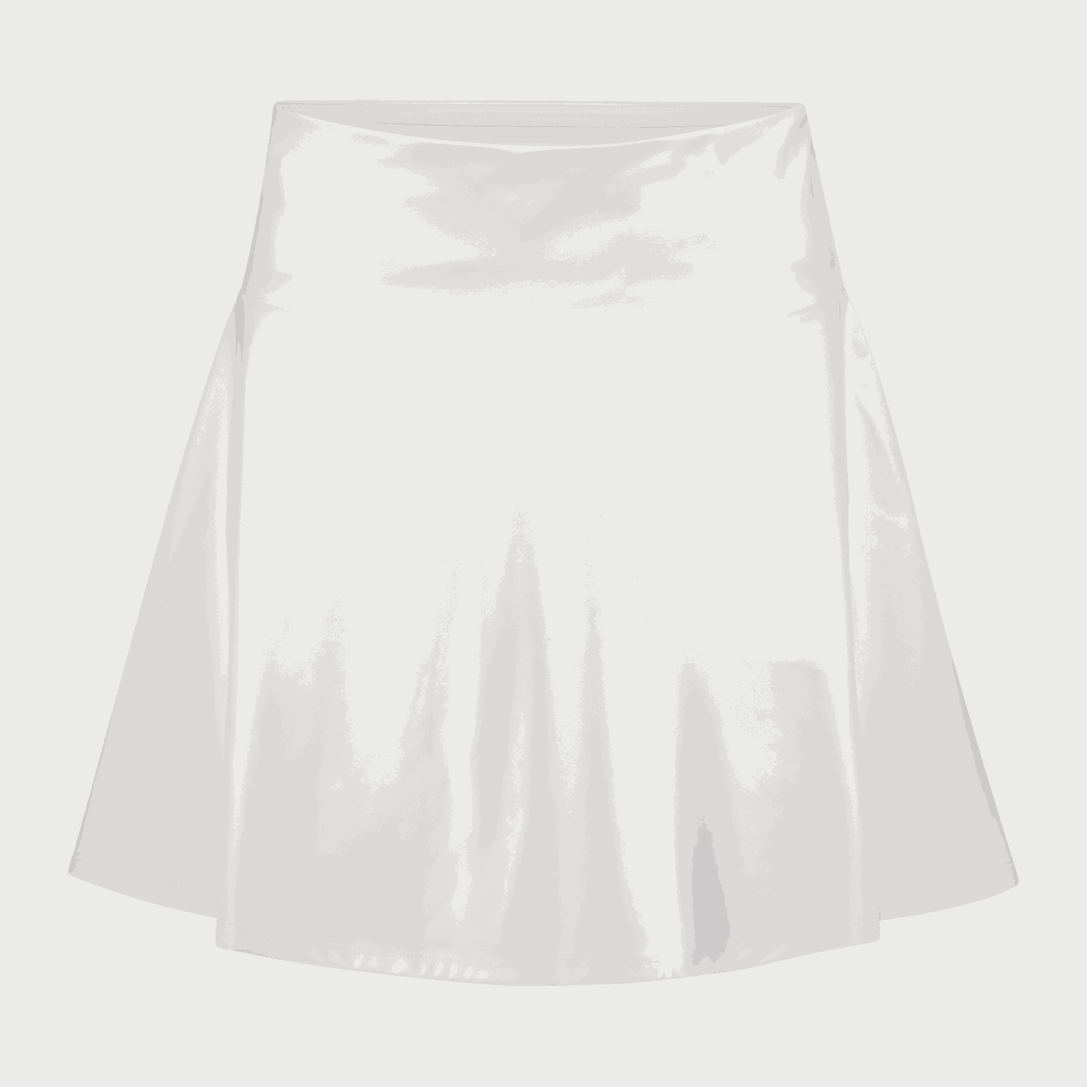 Flow Skirt, tenniskjol, dam - full image 3