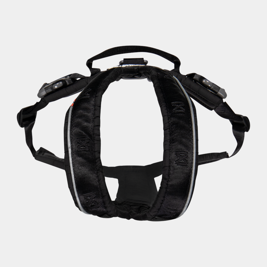 Line Harness Grip, hundsele - full image 3