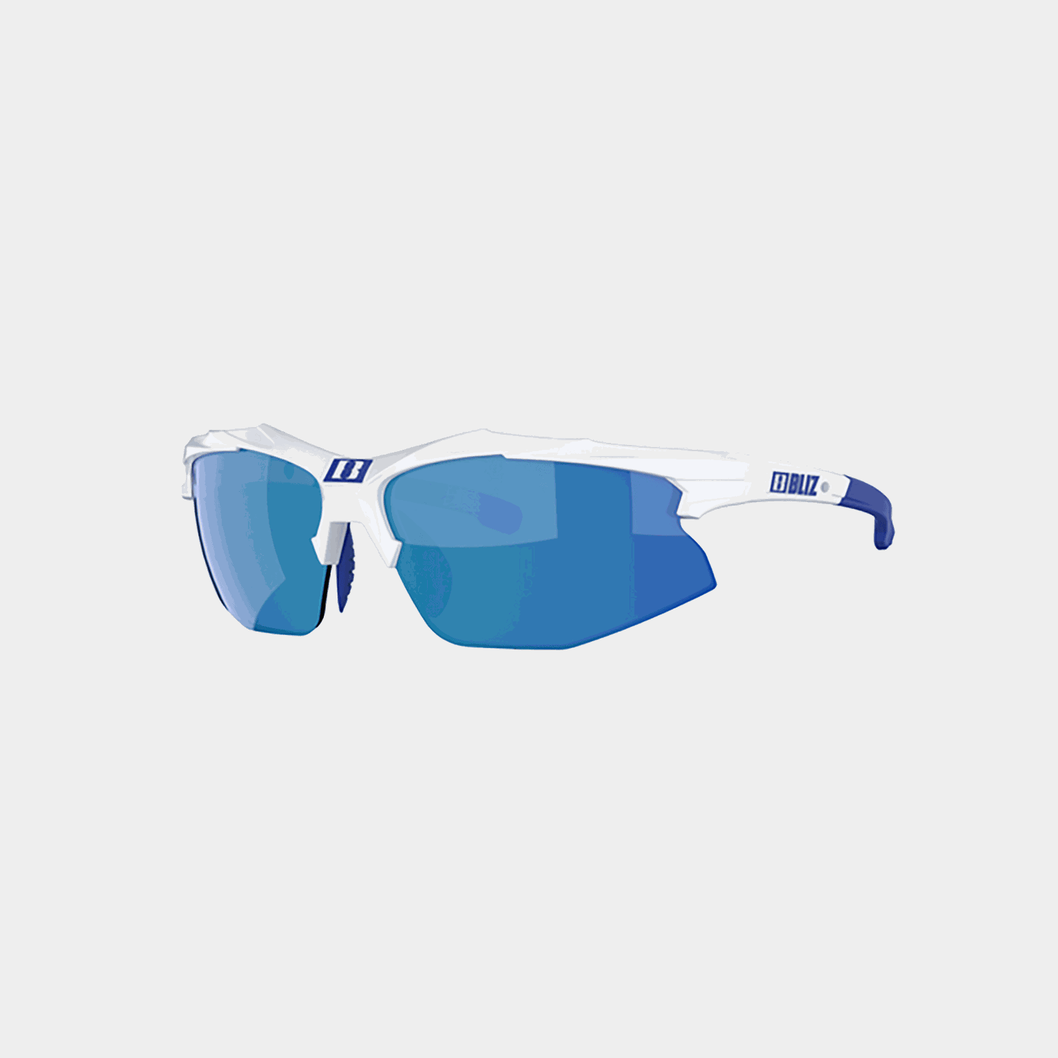 HYBRID, sportglasögon, unisex - full image 1