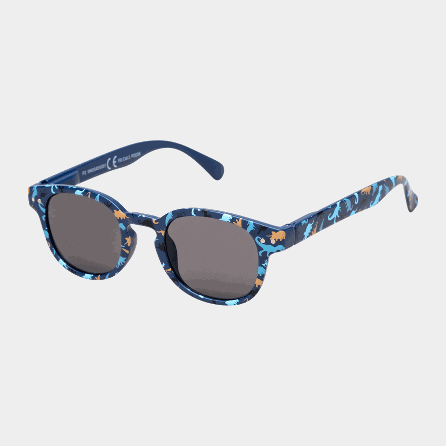 Kids Sunglasses 046, solglasögon, barn - full image 1