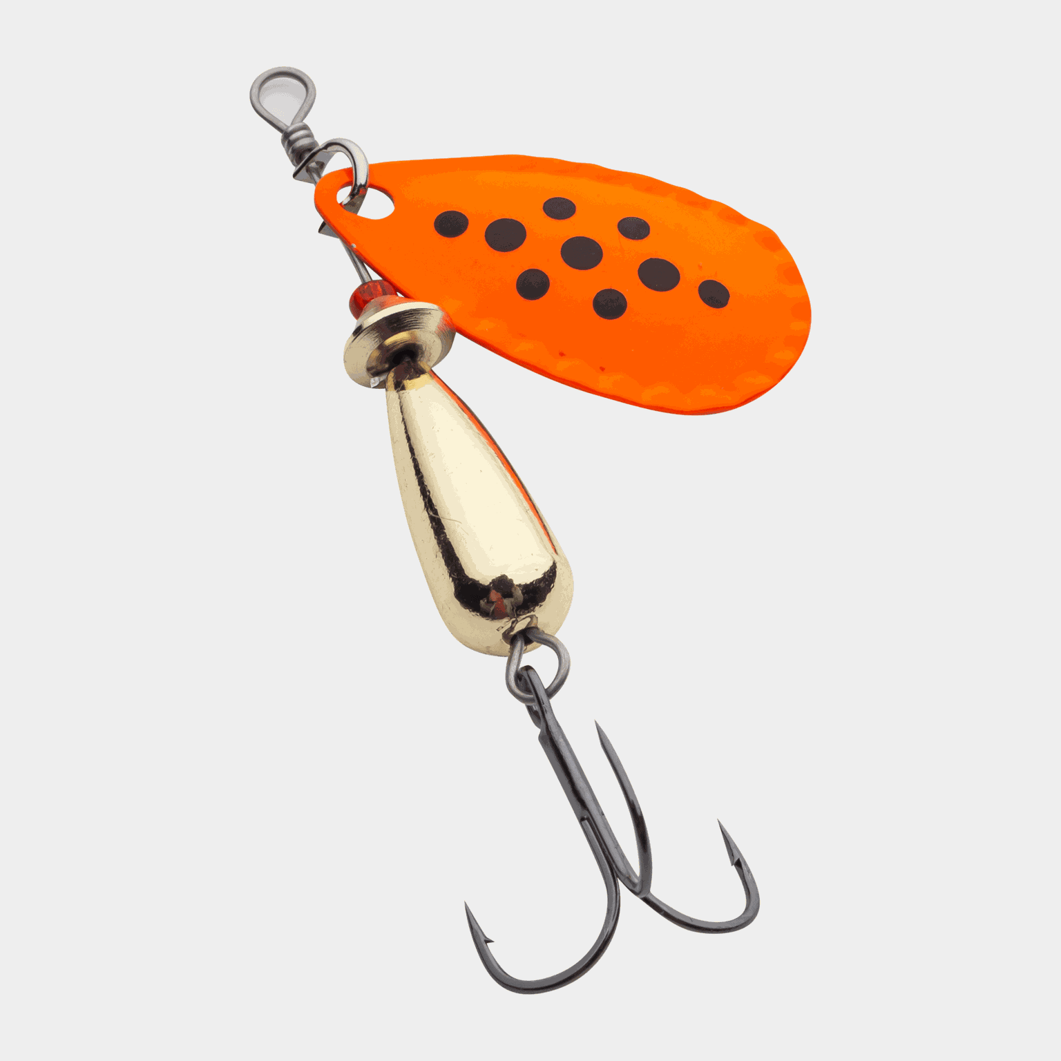 Droppen LF 8g, spinner - full image 1