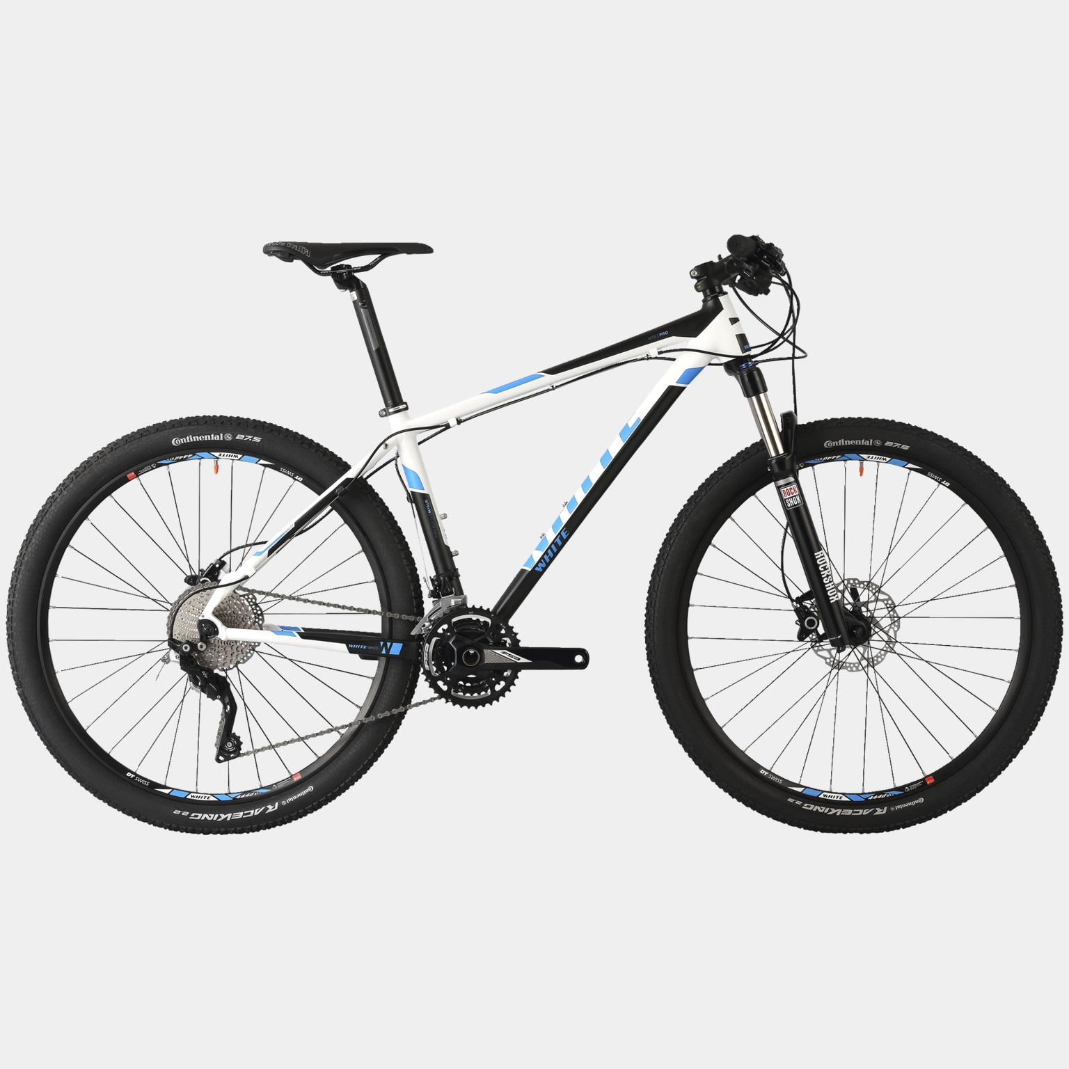 16+ Xc Mountain Bike