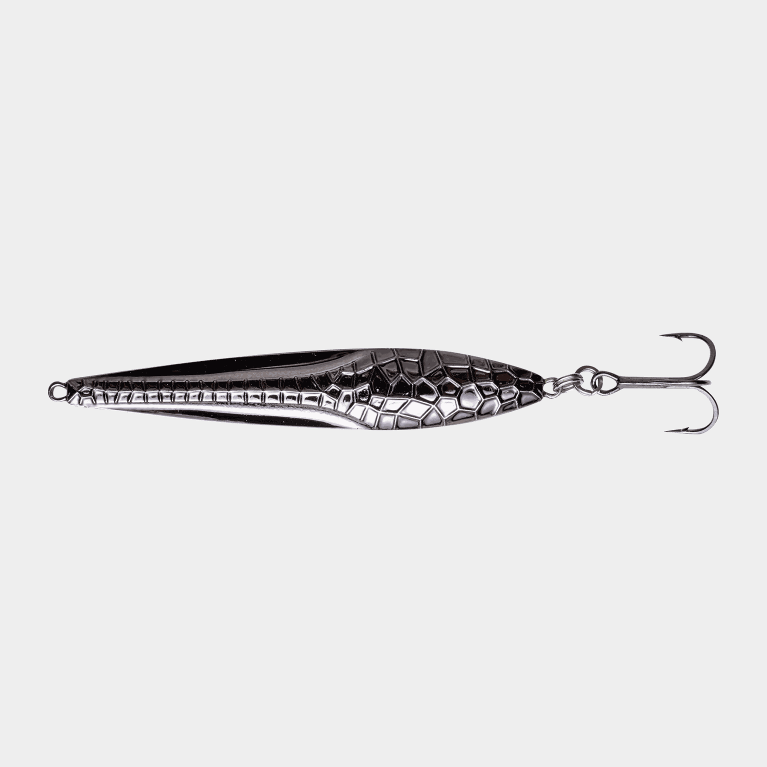 F360° 20G 8Cm Smoked Chrome, drag - full image 2