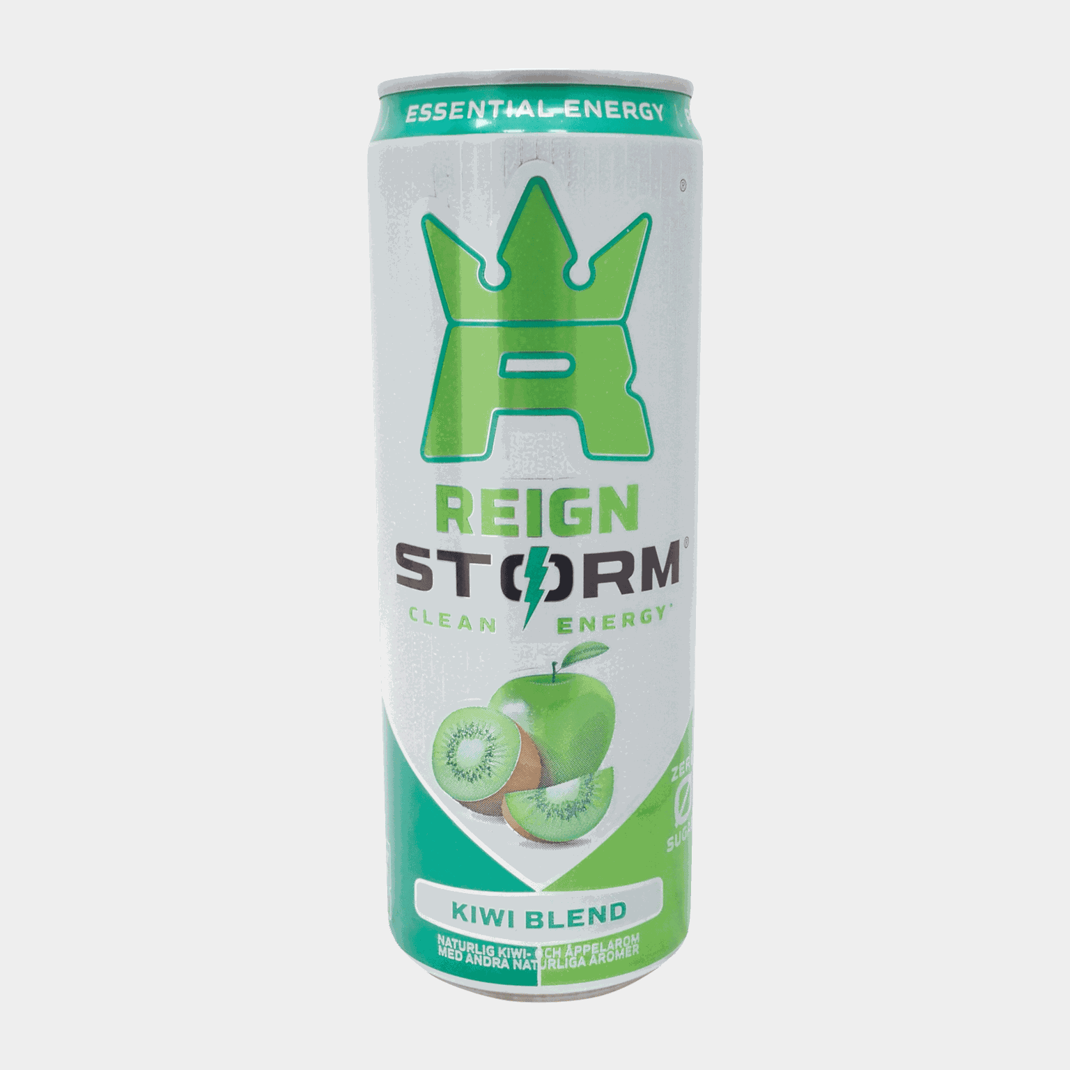 Storm Kiwi Blend, energidryck - full image 1