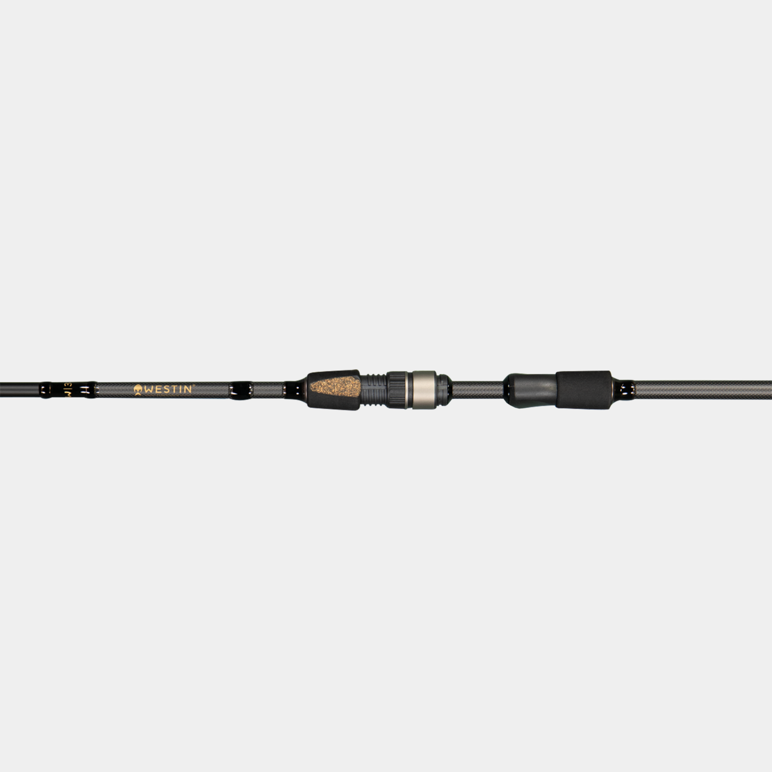W3 UltraStick 2nd 7'/210cm 10-40g 2sec, haspelspö - full image 4