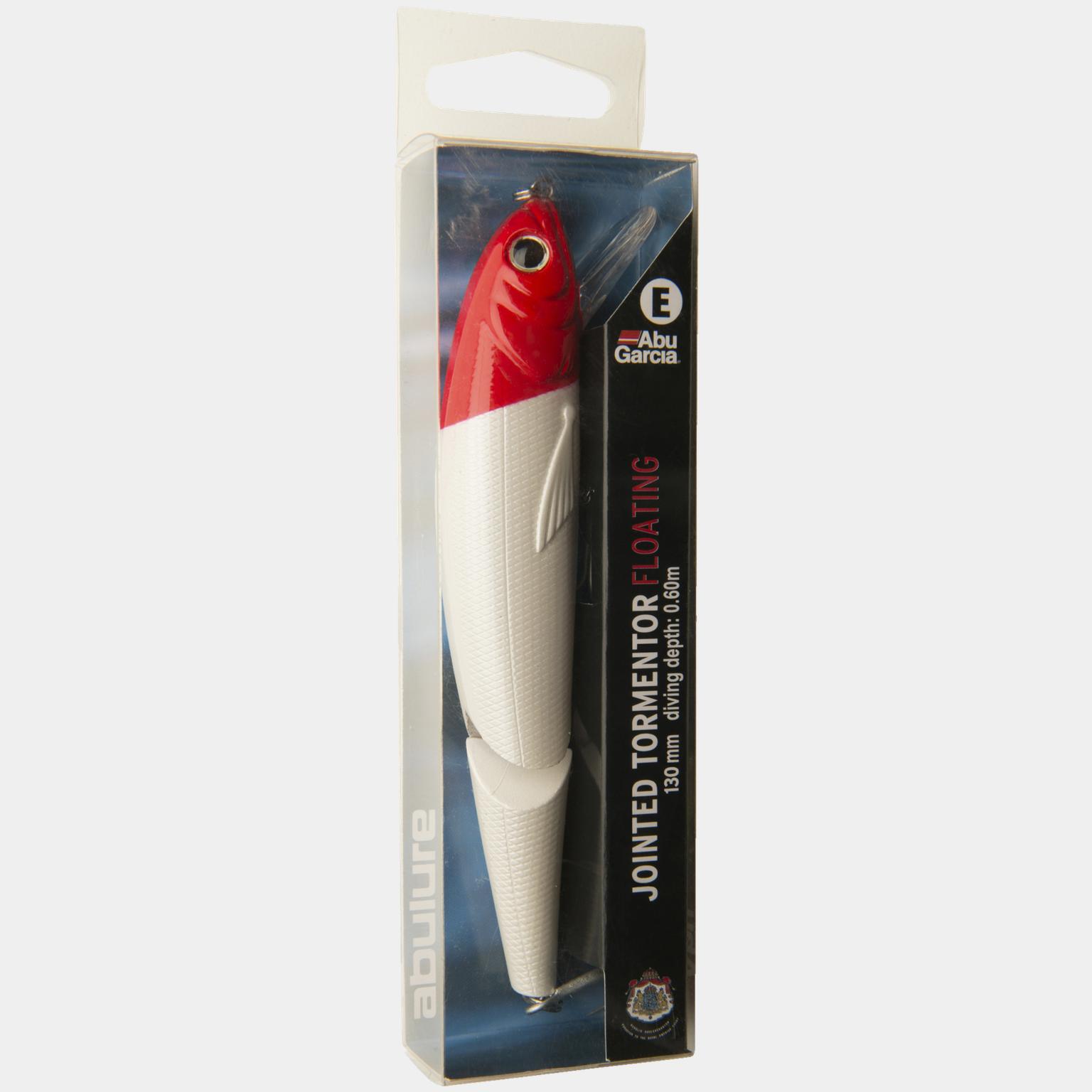 Tormentor Ledad Flytande 13cm, wobbler - full image 1