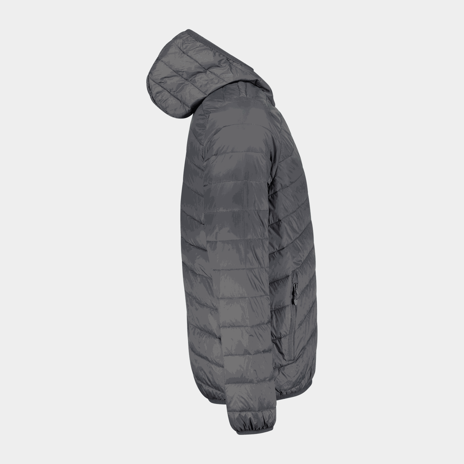 Stokke Rec Hood Down Jacket, dunjacka - full image 2