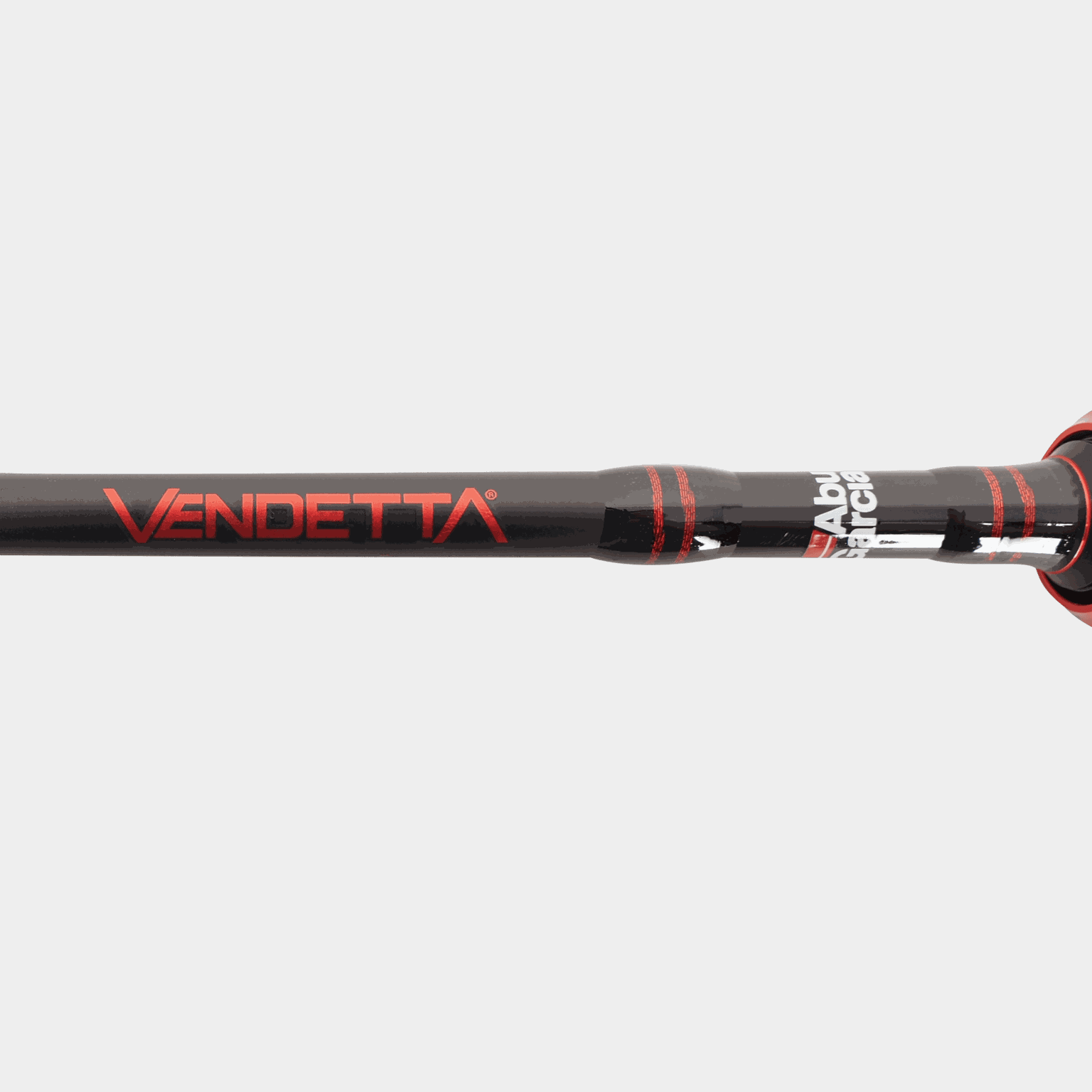 Vendetta V3 602 ML 5-20g Haspel, haspelspö - full image 3