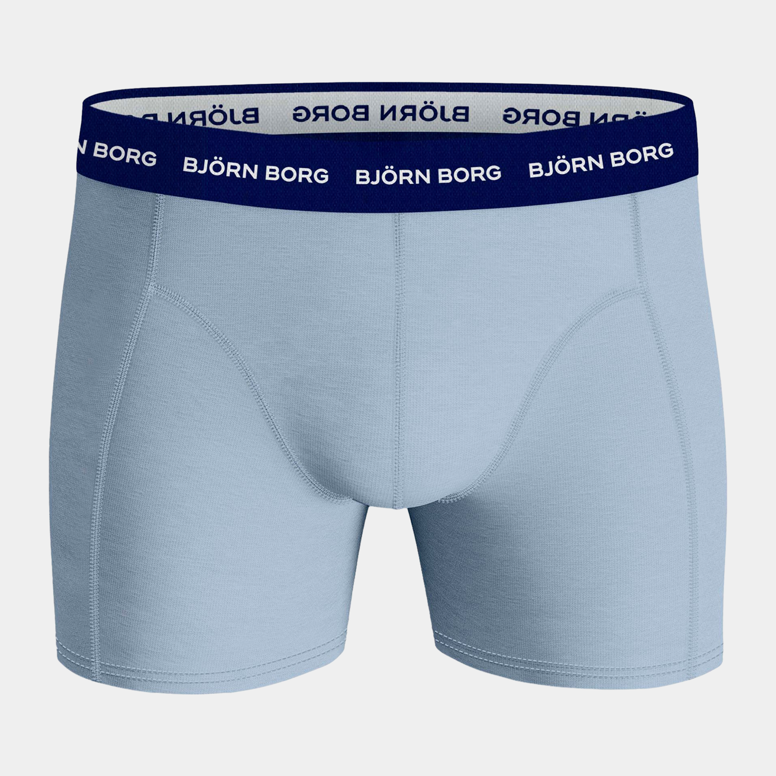 Cotton Stretch Boxer, boxershorts, herr - full image 1