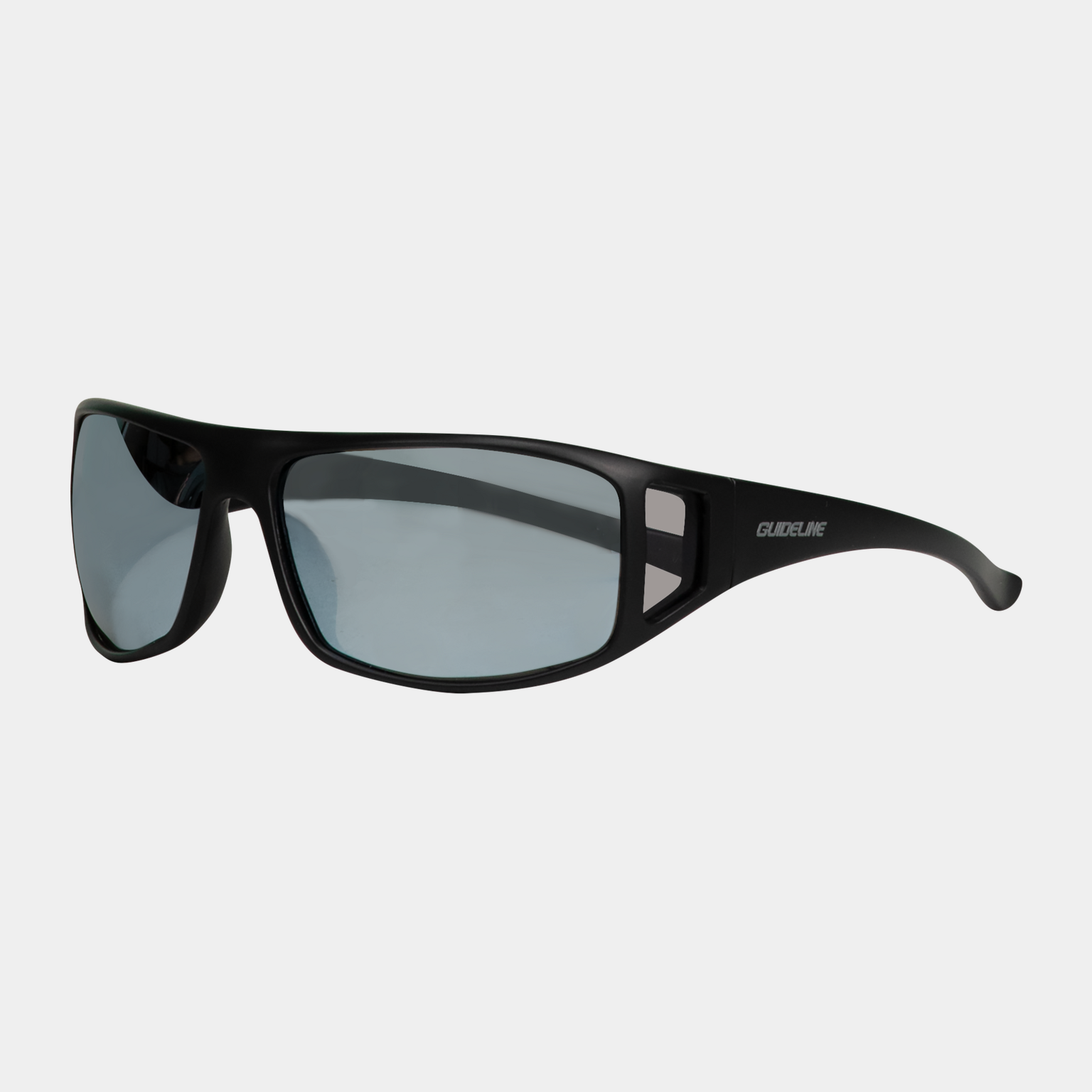 Tactical - Grey Lens, solglasögon - full image 1