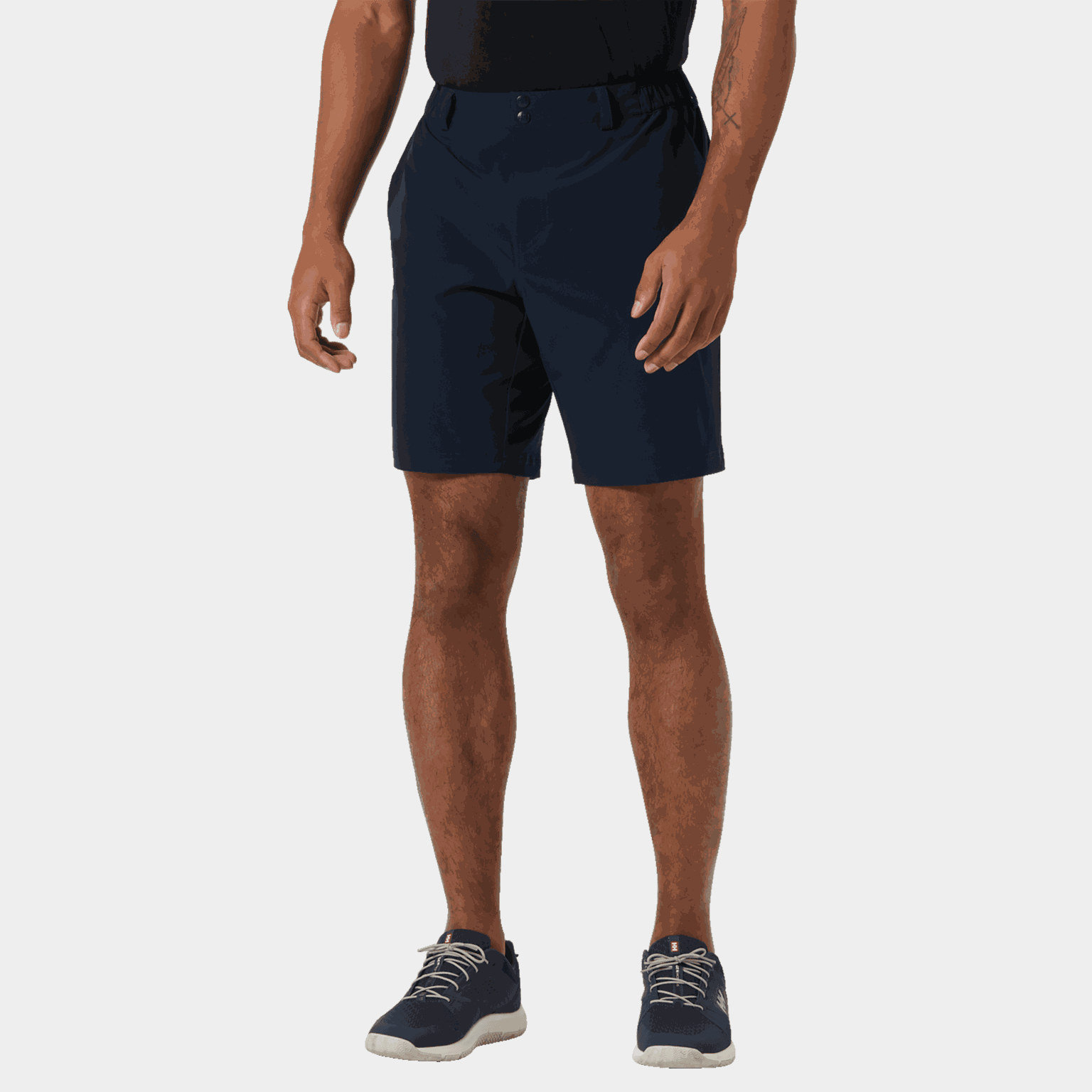 Sirocco Shorts 9", seglarshorts, herr - full image 1
