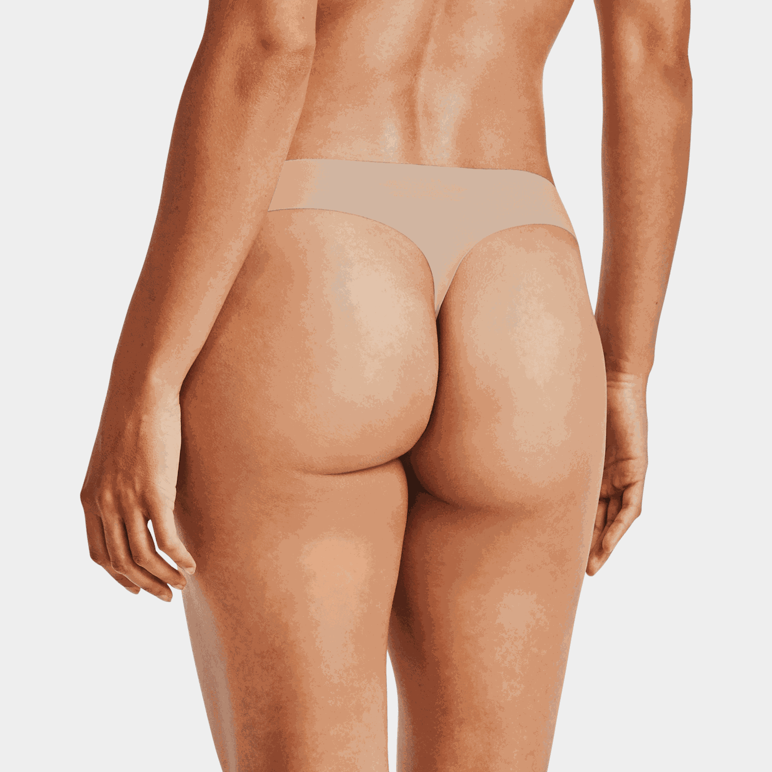 PS Thong 3Pack, trosor, dam - full image 2
