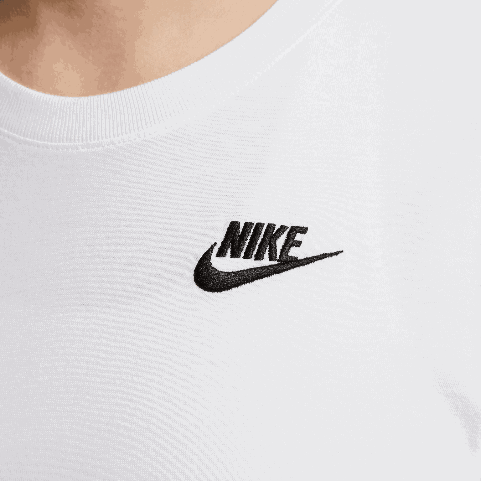 Sportswear Club Essentials, t-shirt, dam - full image 4