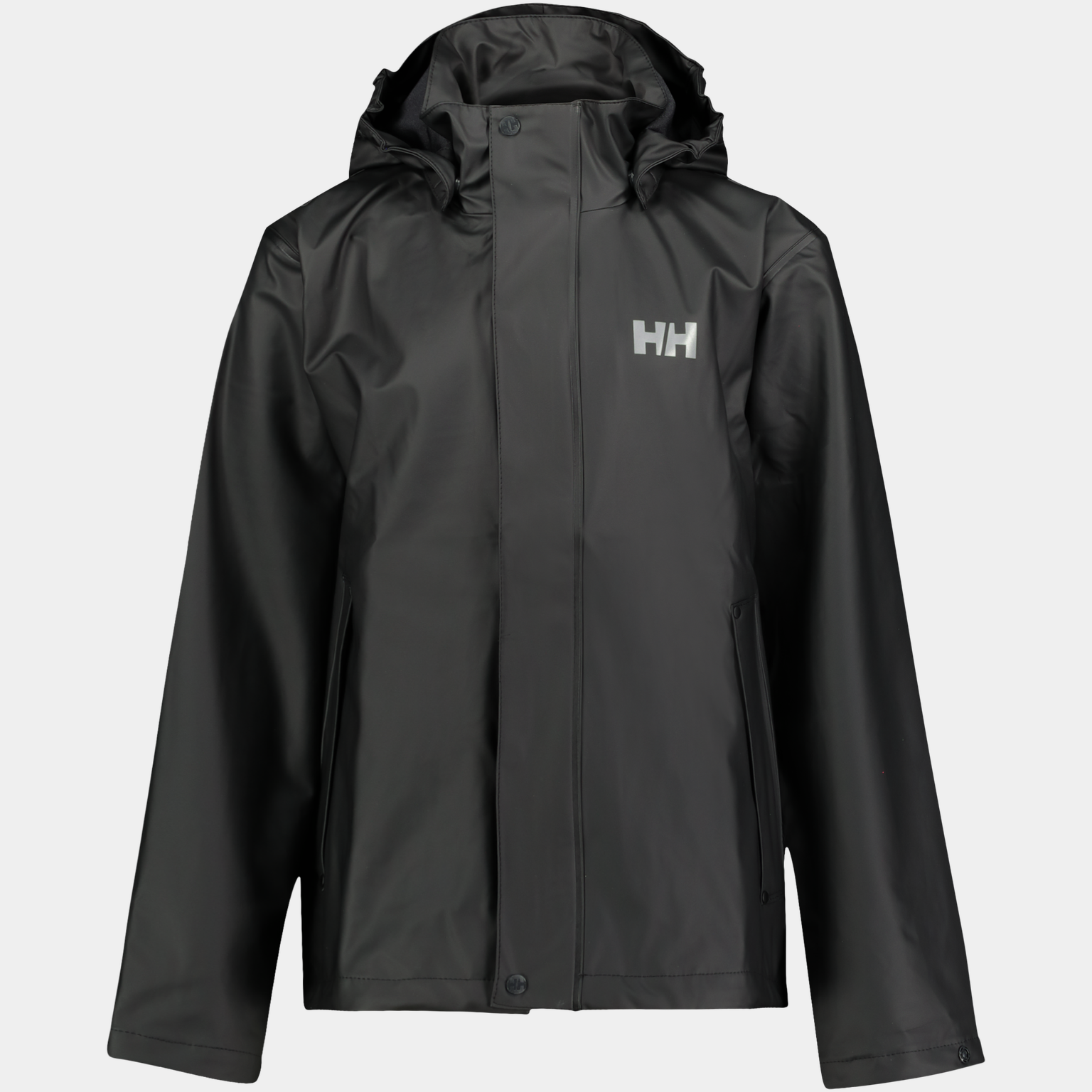 Moss Jacket, regnjacka - full image 1