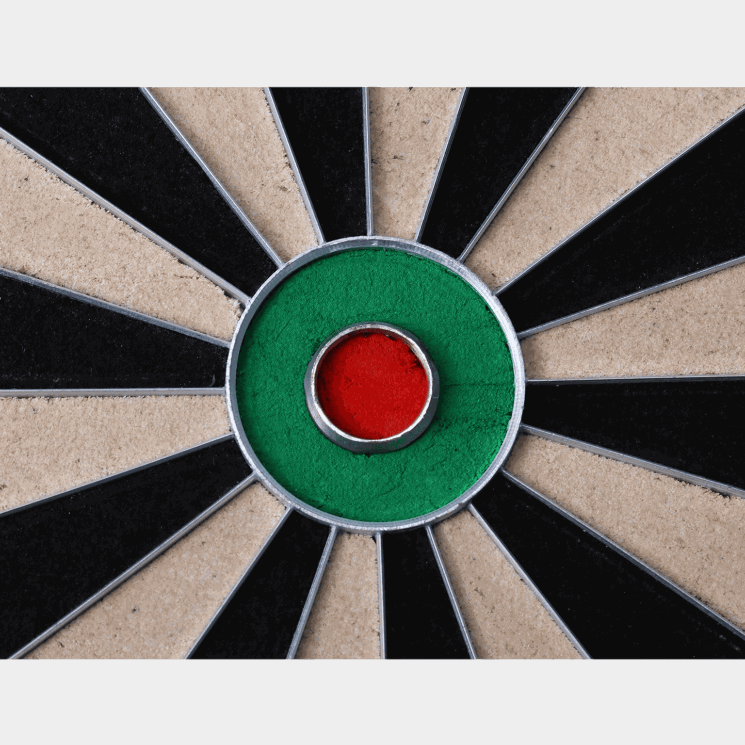 Eclipse Pro Dart Board darttavla - full image 4
