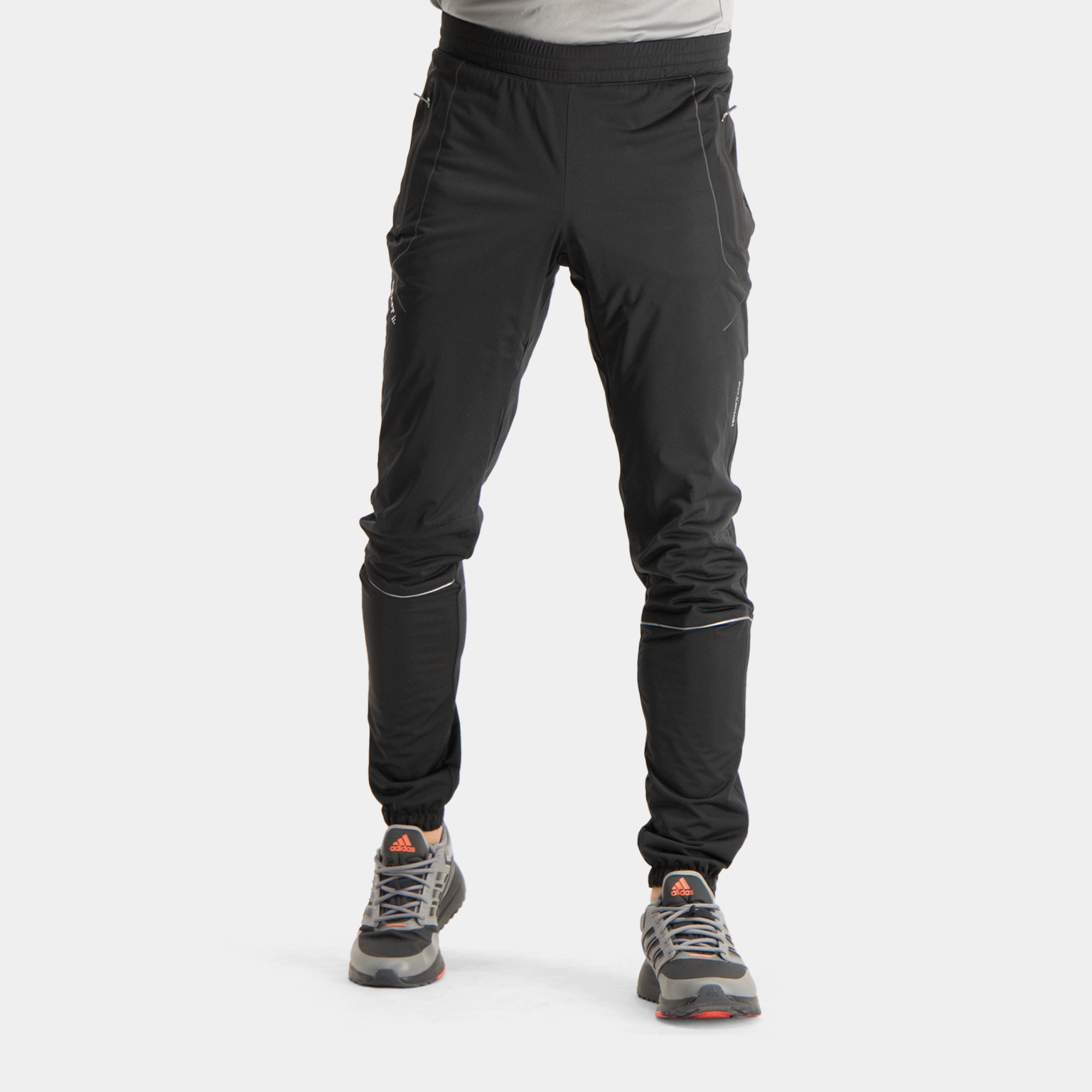 High Function Pants Suspenders Mens 24/25, långtursbyxor - full image 1