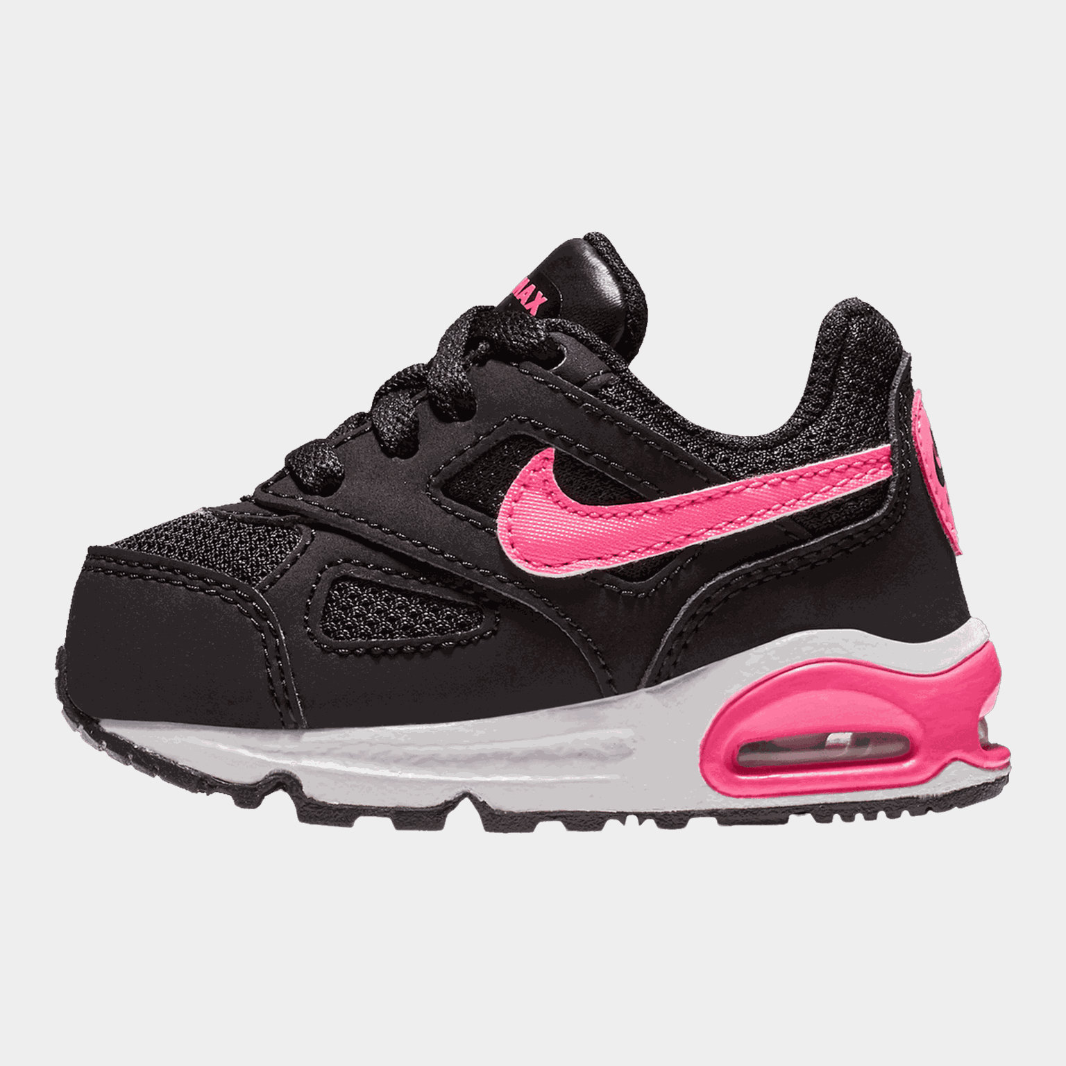 AIR MAX IVO (TD), joggingskor, barn - full image 2