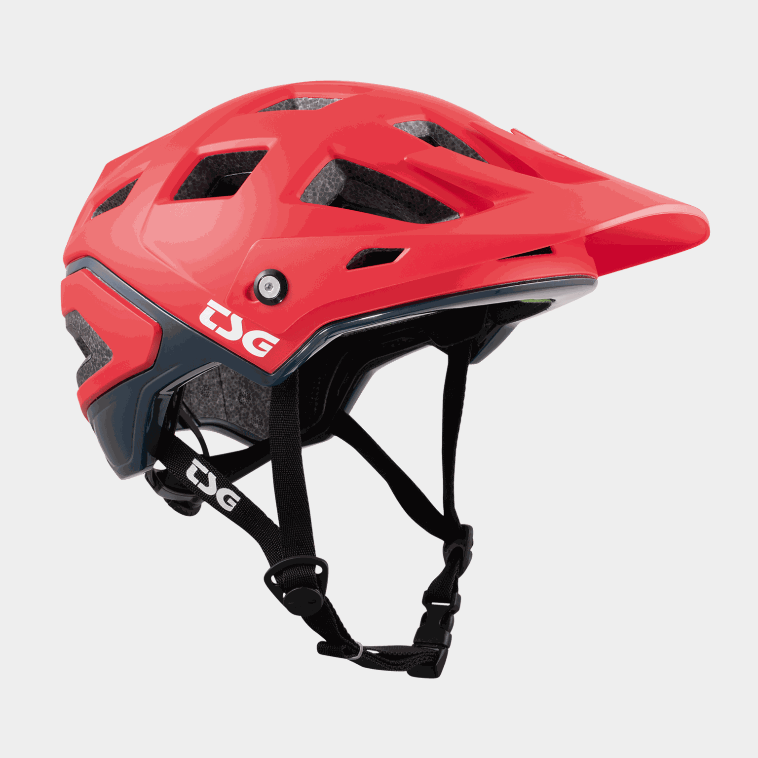 Scope Solid Color, mountainbikehjälm unisex - Cykelhjälm vuxen