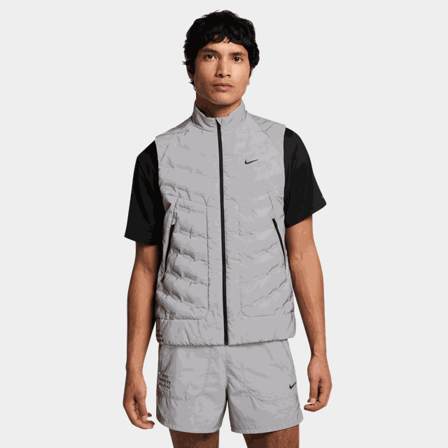 Nk Tfadv Run Div Vest - Västar