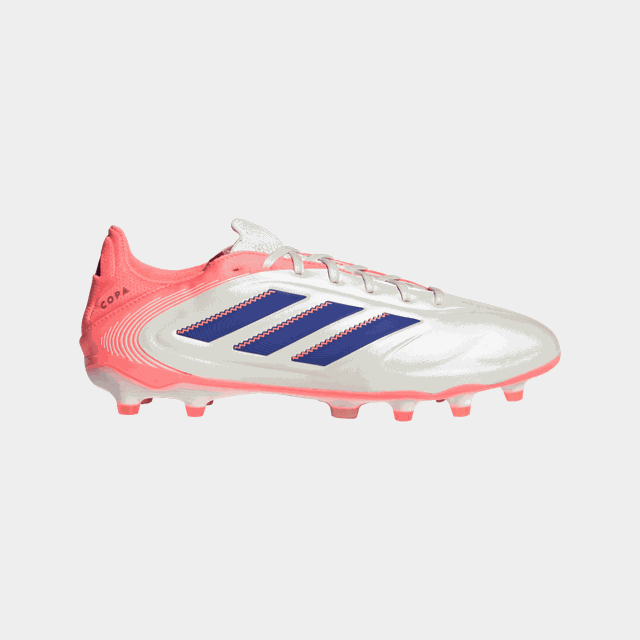 Copa Pure III Pro FG, fotbollsskor gräs - Fotbollsskor