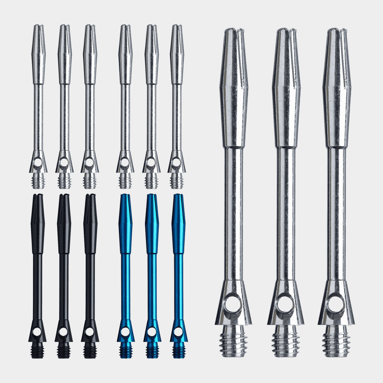 Unicorn 5pk Ali Shaft, 15-pack - full image 1