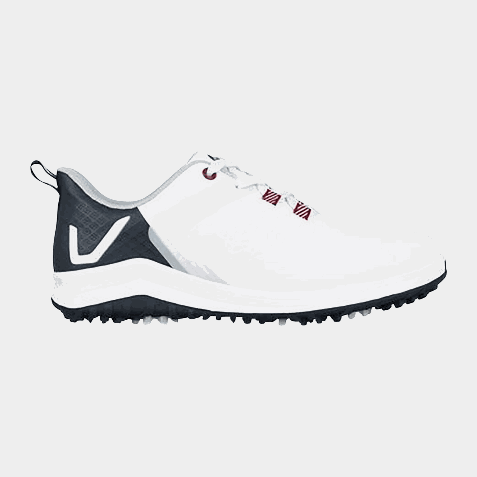V Series Spiked, golfskor - full image 1