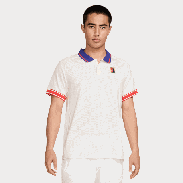 Nkct Heritage Polo, pikétröja, herr - Pikeér